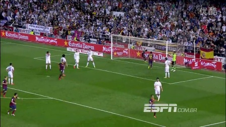 巴萨2-0桑坦德竞技晋级国王杯8强